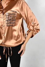 Load image into Gallery viewer, Frank Lyman 223409 Blouse
