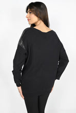 Load image into Gallery viewer, Frank Lyman 223410U Sweater With Trim
