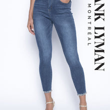 Load image into Gallery viewer, Frank Lyman 226121U Pant With Bottom Detail
