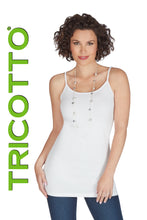 Load image into Gallery viewer, Tricotto 942 Camisole
