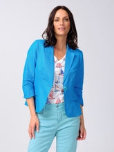 Load image into Gallery viewer, Alison Sheri Jacket A39010
