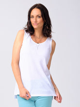 Load image into Gallery viewer, Alison Sheri Sleeveless Camisole A39050
