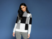 Load image into Gallery viewer, Elena Wang EW29016 Sweater
